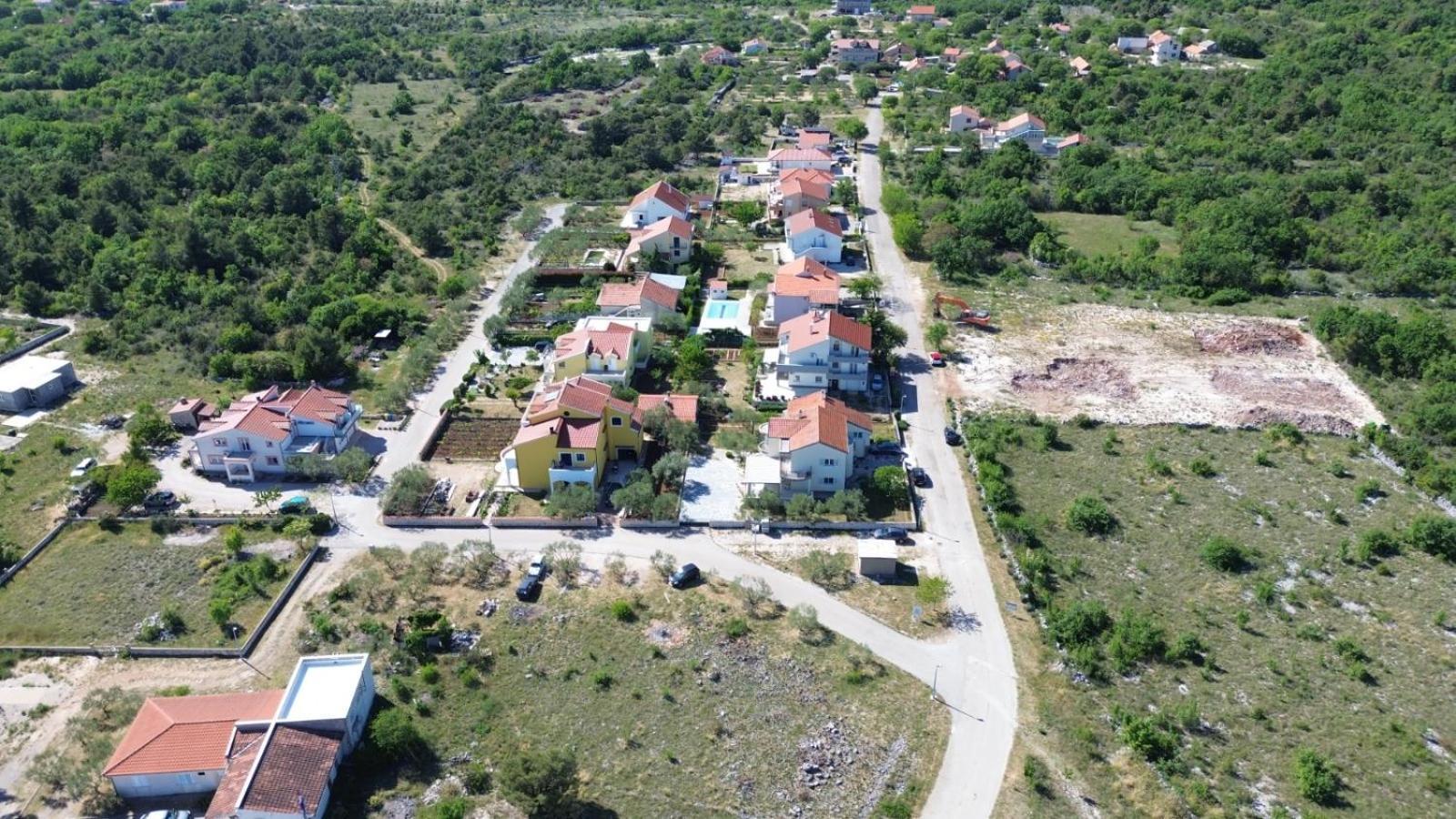Krka Ivan Lozovac Exterior foto