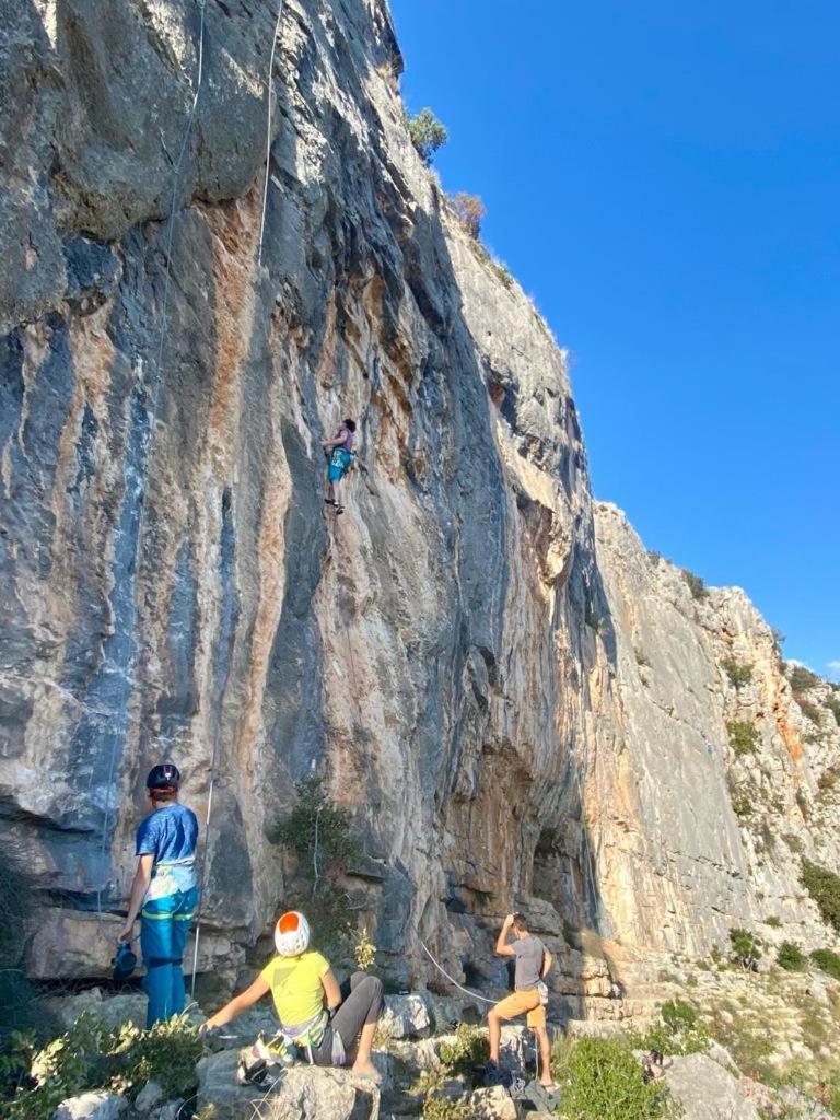 Krka Ivan Lozovac Exterior foto
